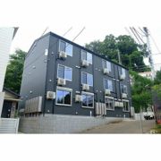 Maison PEAKSの外観画像