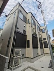 ハーモニーテラス・CORE STYLE池袋の外観画像