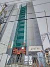 LIBTH箱崎プレミアムの間取り画像
