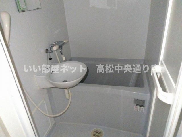 バスルーム