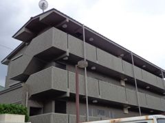 クラスト30の外観画像