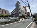 不二ビルの間取り画像