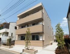 ヒルズ・アビーロード・王子神谷の外観画像