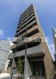 ブライズ住吉DUEの外観画像