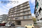 ミドルロード壱番館の外観