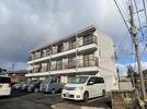 フェリス小嶺台の間取り画像