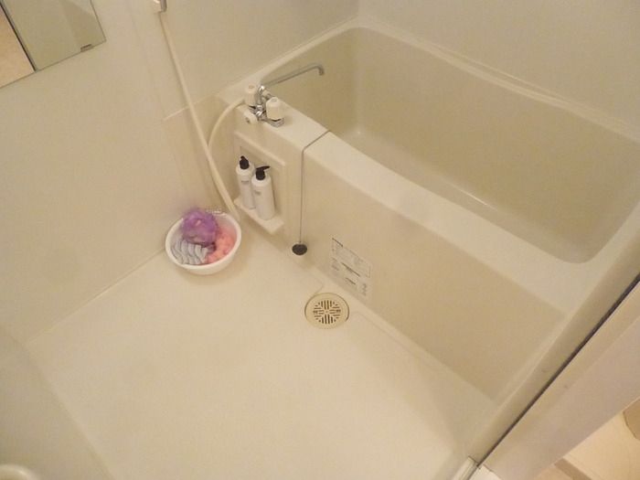 バスルーム