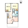 マルベリーズ壱番館の間取り画像