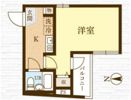 プレール明大前の間取り画像