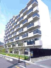 GENOVIA川口元郷の外観画像