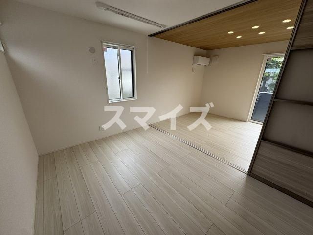 洋室