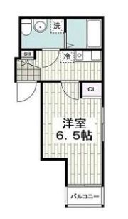 Citta-Rivaの間取り画像