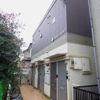 AZEST-RENT所沢の間取り画像