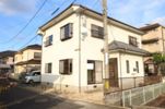 芳泉2丁目メゾネットの間取り画像
