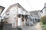 フローレス弘明寺の外観画像