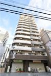 SERENiTE堺筋本町SUDの間取り画像