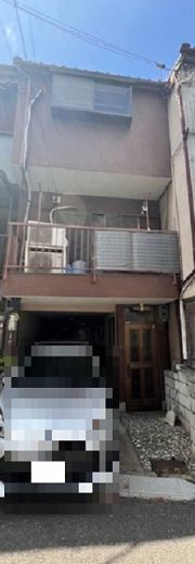浜4丁目戸建の外観画像