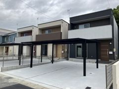 毛受コダテックスの外観画像