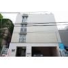 アイビー広尾の外観