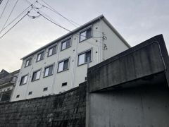 シンシアⅡの外観画像