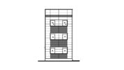 仮）三好3丁目マンション新築工事の間取り画像