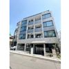オープンブルーム渋谷本町の間取り画像