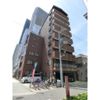 スタシオン梅田イーストの間取り画像