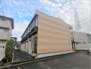 レオパレス春日の間取り画像
