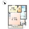 FK3の間取り画像