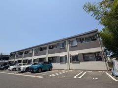 meteorの外観画像