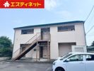 I-stage唐崎の間取り画像
