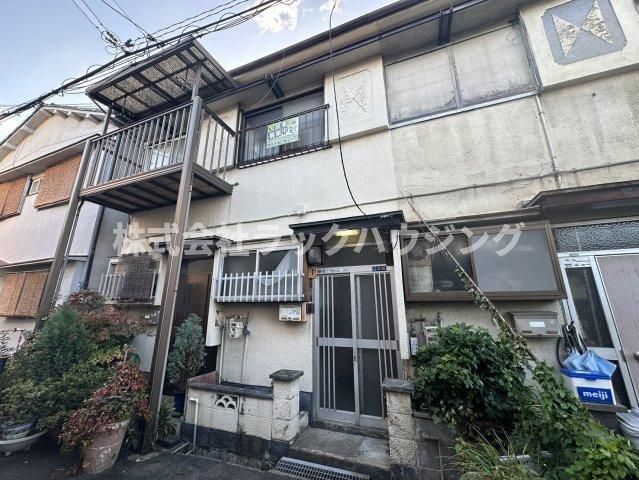 大東市灰塚4丁目の外観画像