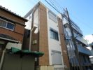 グランソレイユの間取り画像