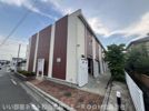 レオネクスト段々の間取り画像