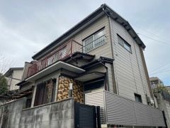 MINCAの外観画像