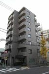 ルーブル池上3番館の間取り画像