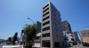 リッヂタワーⅡの間取り画像