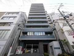 インテリジェンス御堂の外観画像