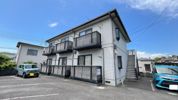 ティファナの間取り画像