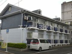 スターコーポ堤の外観画像