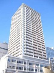 フローレンス福山ローズタワーの外観画像