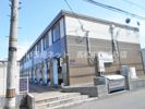 レオパレスWingの間取り画像