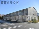 サウスヒルズⅢの間取り画像