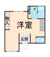 プチ・シャトーあけぼのの間取り画像