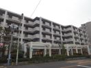 ラ・ヴェール浜田山の間取り画像