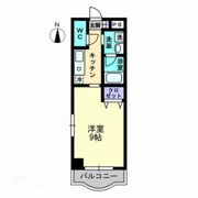 LUMIEREの間取り画像
