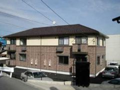 エスポワールの外観画像