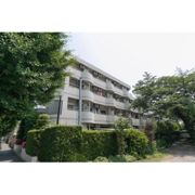 エステージ西調布の外観画像