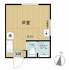 パームデールの間取り画像