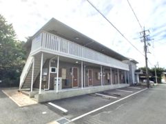 ミステルの外観画像